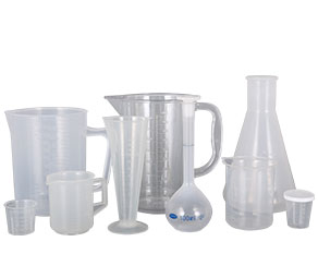 校花潮吹塑料量杯量筒采用全新塑胶原料制作，适用于实验、厨房、烘焙、酒店、学校等不同行业的测量需要，塑料材质不易破损，经济实惠。